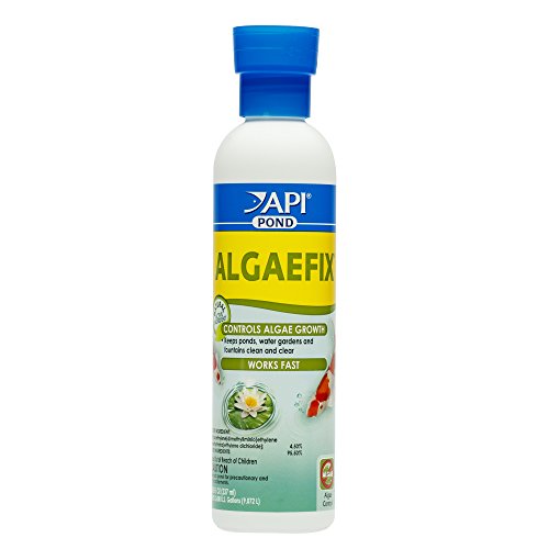 Algae Control 8-Ounce Bottle