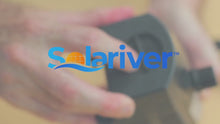 Load and play video in Gallery viewer, Solariver™ - Replacement Mesh Pump Filters (3-Pack) for 360/470
