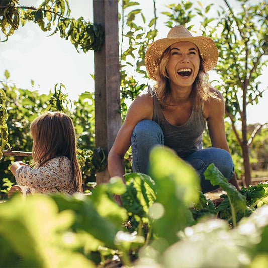 Tips For Maintaining an Off-Grid Garden