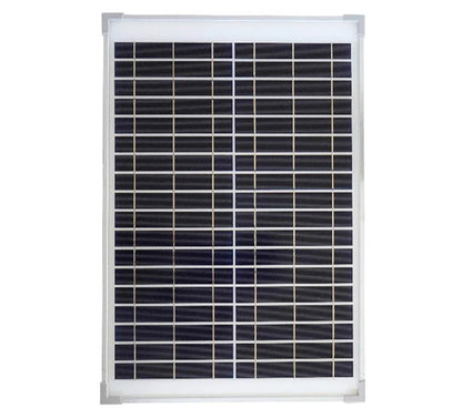 [Open Box] Solariver™ 20 Watt Solar Panel for 360+GPH Pump