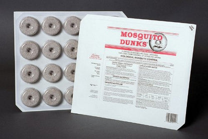 Mosquito Dunk Tablets, 20 Count (Pack of 1)