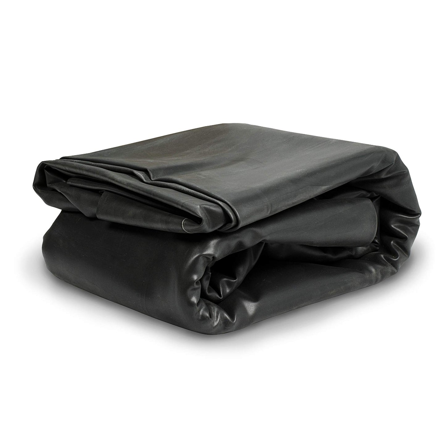 Fish-Safe Pond and Fountain Black Liner