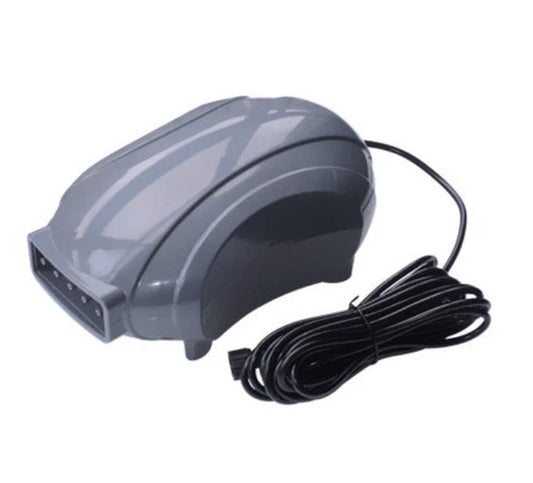 Replacement Pump for Solar Pond Aerator, DC Air Pump