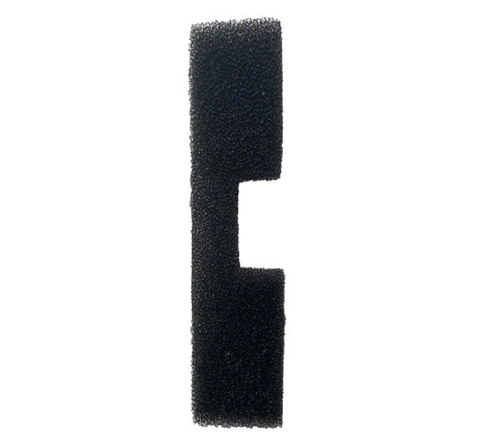 Replacement Mesh Pump Filters (3-Pack) for 160/235