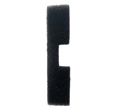 Replacement Mesh Pump Filters (3-Pack) for 160/235