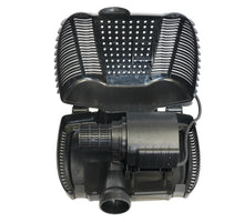 Load image into Gallery viewer, Inside the Solariver 900+ GPH Solar Water Pump
