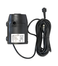 Load image into Gallery viewer, Solariver™ - Replacement Solar Water Pump (160+GPH, 12v DC Submersible)
