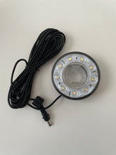 Load image into Gallery viewer, Solariver™ LED Light Attachment For Battery Assisted 360GPH Solar Water Pump Kit
